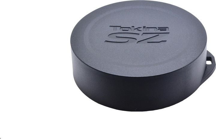 Actual product image Tokina SZ 8mm F2.8 MF Sony E-Mount (Sony E, APS-C / DX)