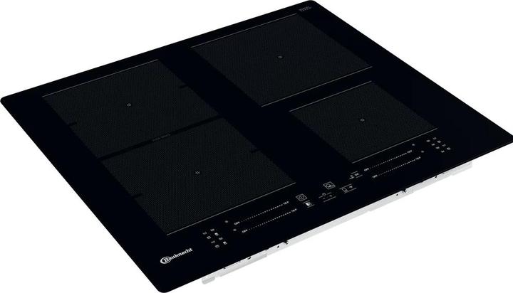 Image du produit Bauknecht BS8460F/NA (59 cm, Table de cuisson à induction)