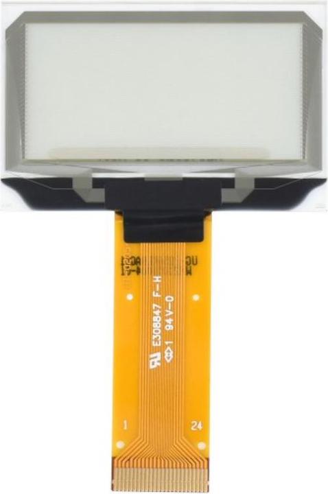 Produktbild WaveShare 1.51inch Transparentes OLED Display