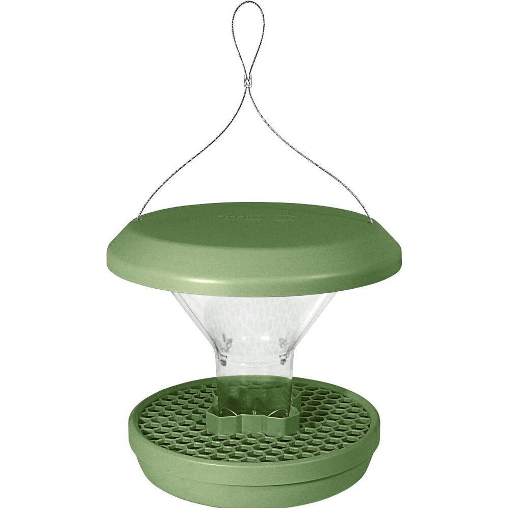 Meilleurs prix pour Swissinno Vogel-Futtersilo Davos sage SMART BIRDS, Nichoir