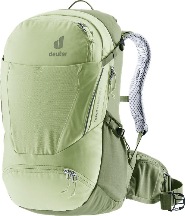boschetto minerale, Mineral / Grove