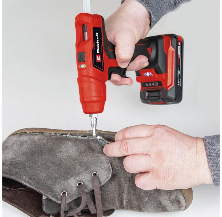 Productafbeelding Einhell TE-CG 18 Li