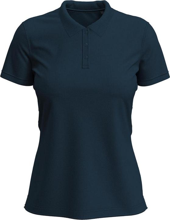 Produktbild Stedman Claire Poloshirt (M)