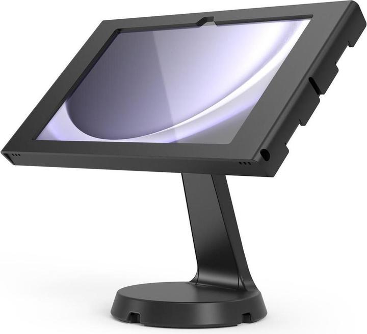 Actual product image Compulocks iPad 10.9" 10th Gen Swell Enclosure Mast Counter Stand - White, Apple, iPad (10th ge