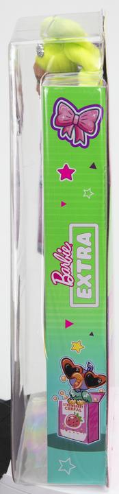 Image du produit Barbie Poupée supplémentaire - cheveux vert fluo