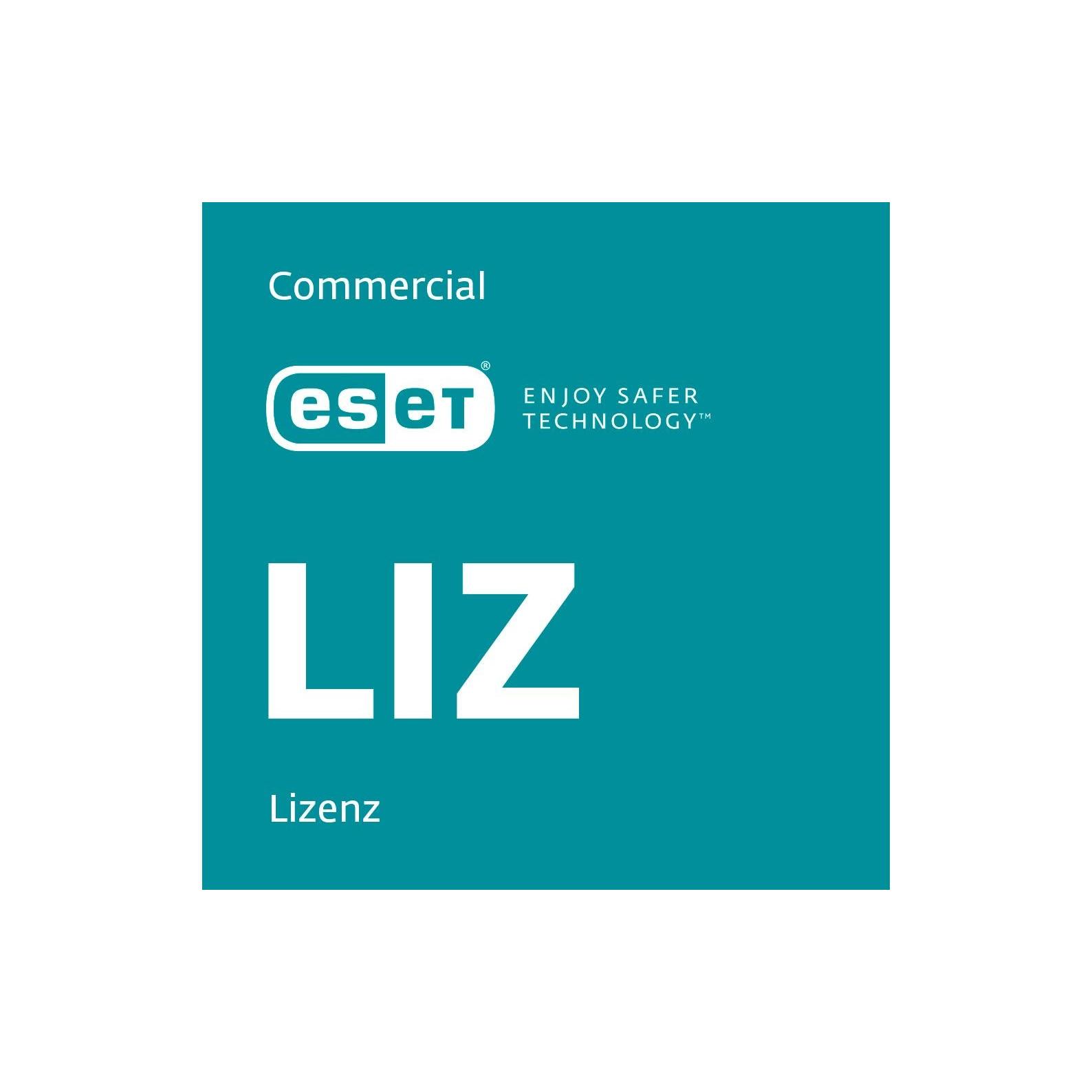 Thumbnail - ESET Cloud Office Security Lizenz, 3yr, 5-10 User für