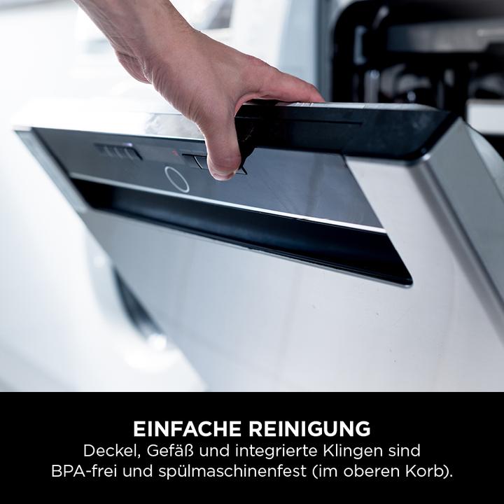 Actual product image Ninja Blast Max