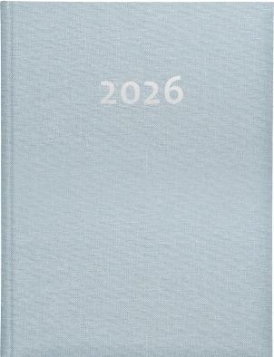 Immagine prodotto Biella Orario (17,8 x 23,5 cm, 1 settimana / 2 pagine)