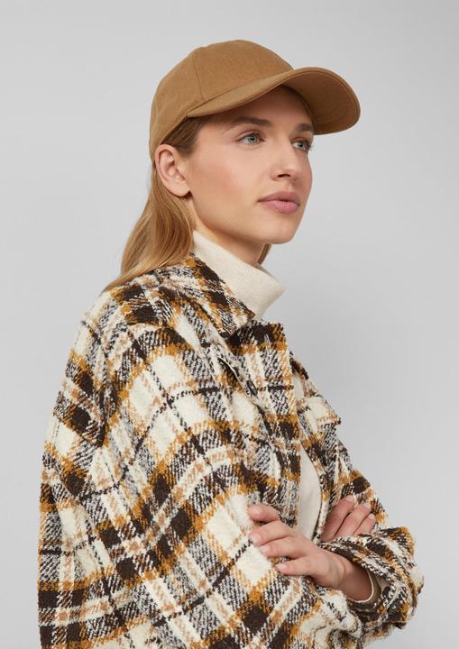 Produktbild s.Oliver Accessories Verstellbare Cap