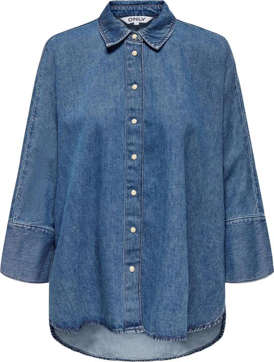 Immagine prodotto Only ONLGRACE-ELLI Jeanshemd Jeanshemd (M)