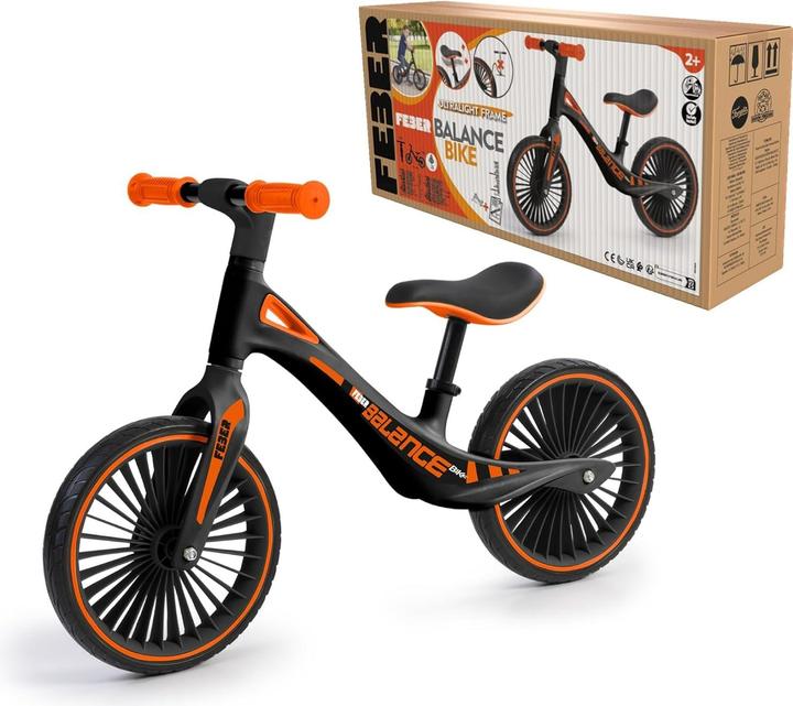 Produktbild Feber Balance Bike