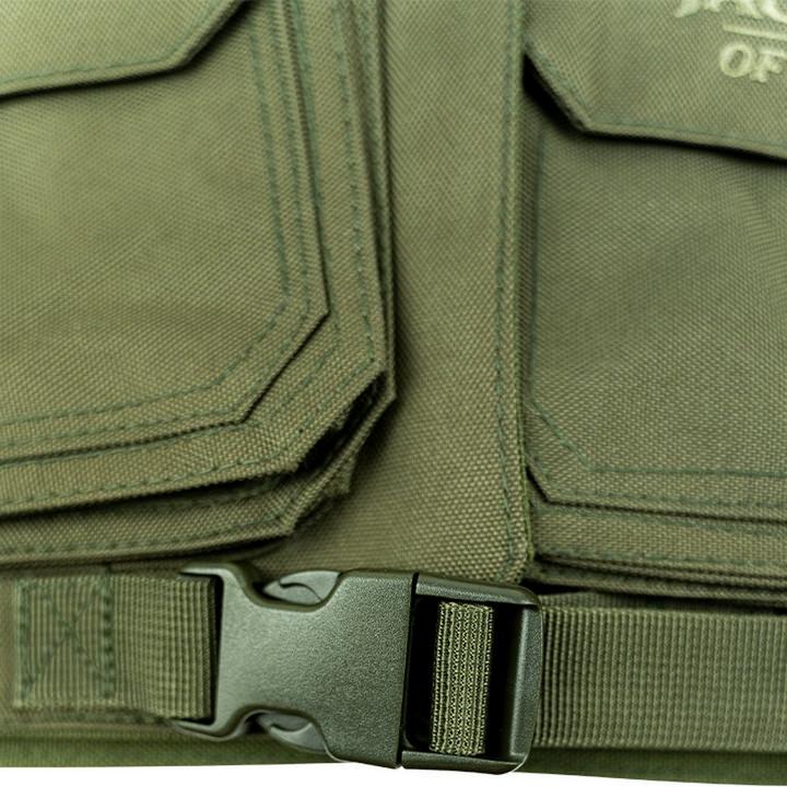 Produktbild Jack Pyke Hundeführerweste (One Size)