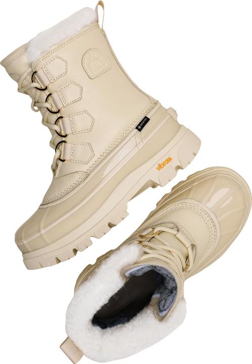 Actual product image Sorel Caribou Horizon GTX (38)