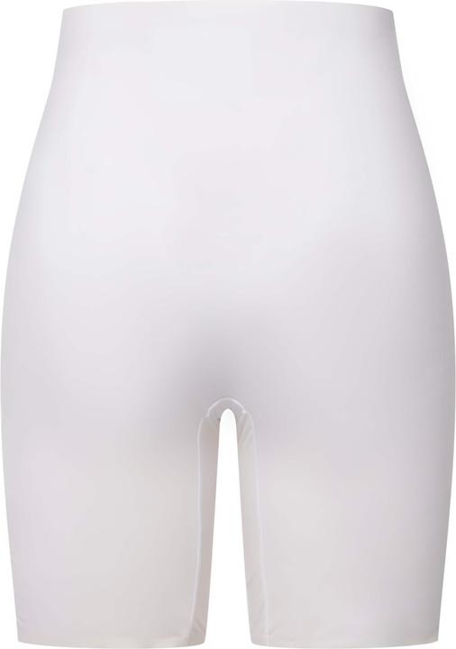 Image du produit Ulla Popken Bermuda gainant à coupe longue et bord plats, matière extensible confortable (50, 52)