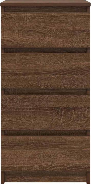 Produktbild vidaXL Raf (37.50 x 35 x 76 cm)