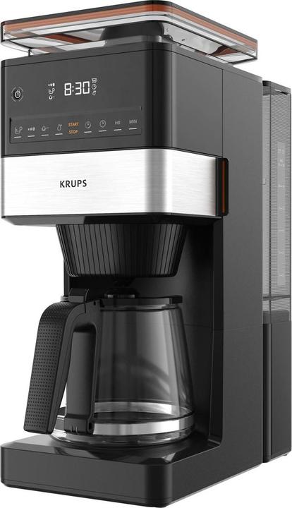 Immagine prodotto Krups KM 8428 Grind Aroma XL