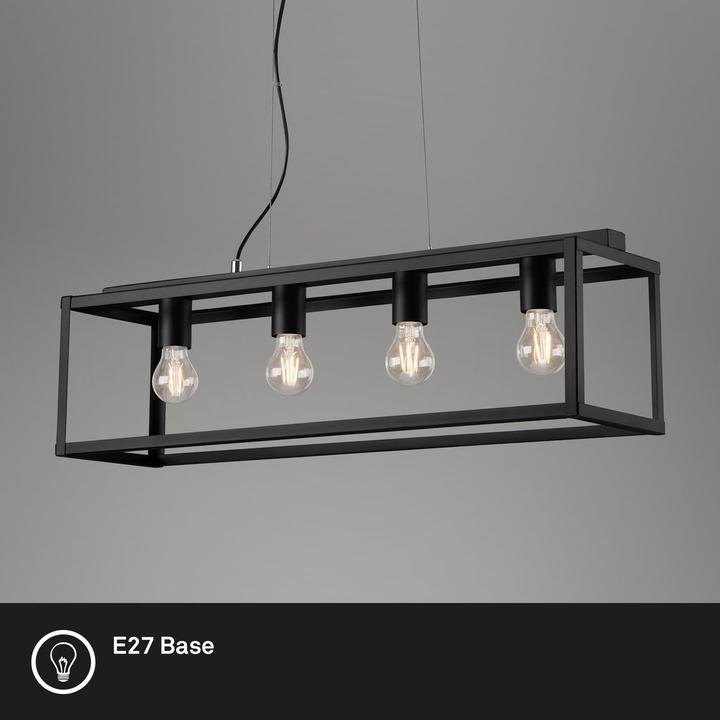 Produktbild Briloner Box (E27)