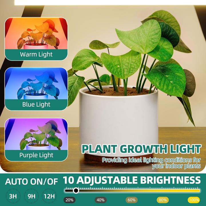 Produktbild Yitahome Pflanzenregal