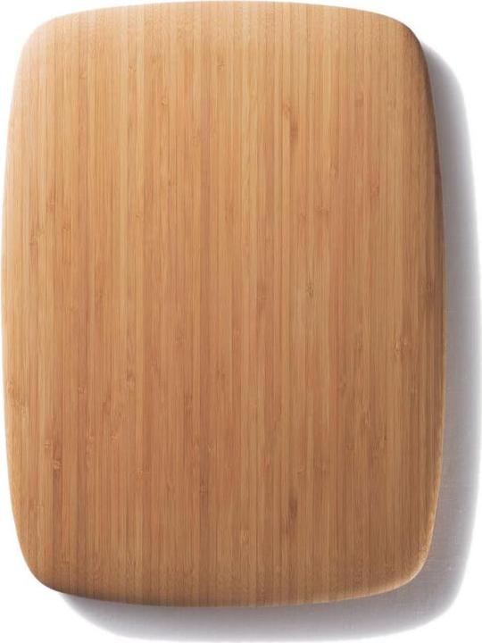 Bambu Bambus Schneide- und Servierbrett