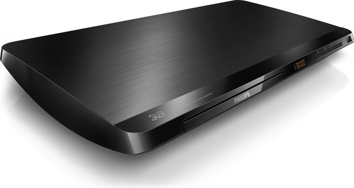 Image du produit Philips Bdp3490