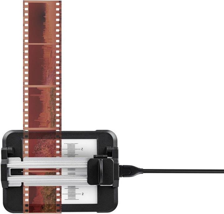 Actual product image JJC SFC 1 Slide Film Cutter (Laboratory utensils)