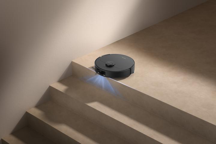 Produktbild Dreame D20 (13000 Pa, Wischtuch)