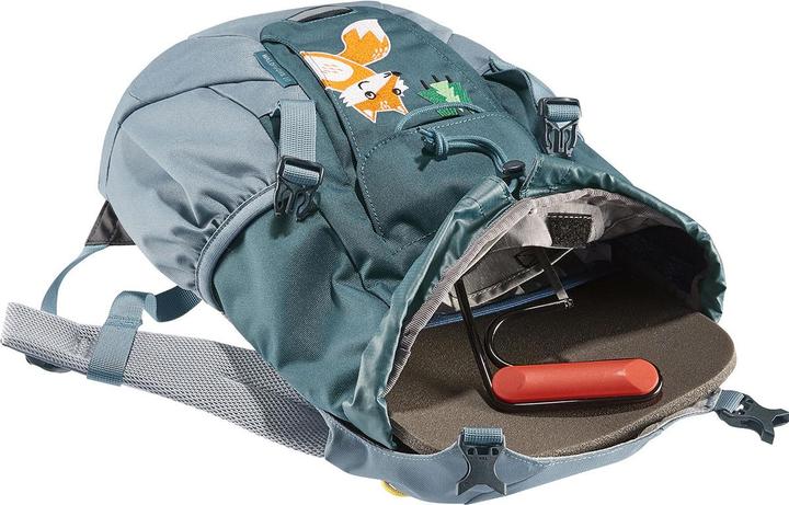 Actual product image Deuter Forest Fox 10 (10 l)