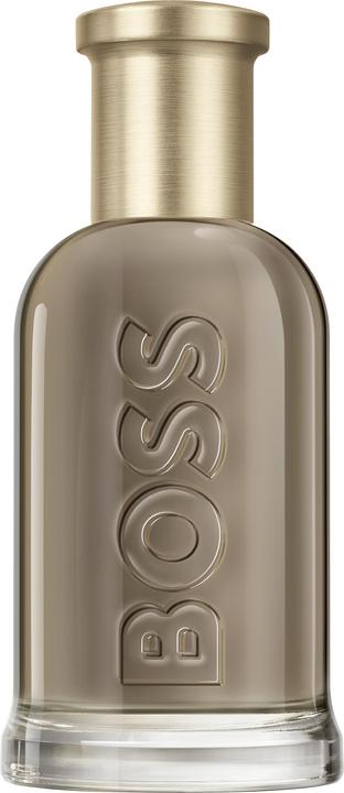 BOSS Bottled