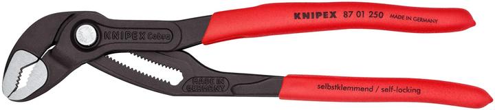 Actual product image Knipex Cobra (305 mm)