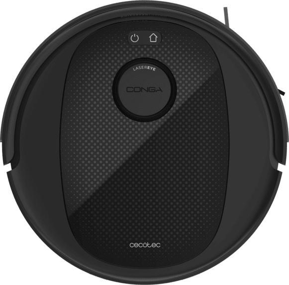 Produktbild Cecotec Aspirapolvere Robot e Lavapavimenti con Stazione di Svuotamento Automatico (13000 Pa, Wischtuch)
