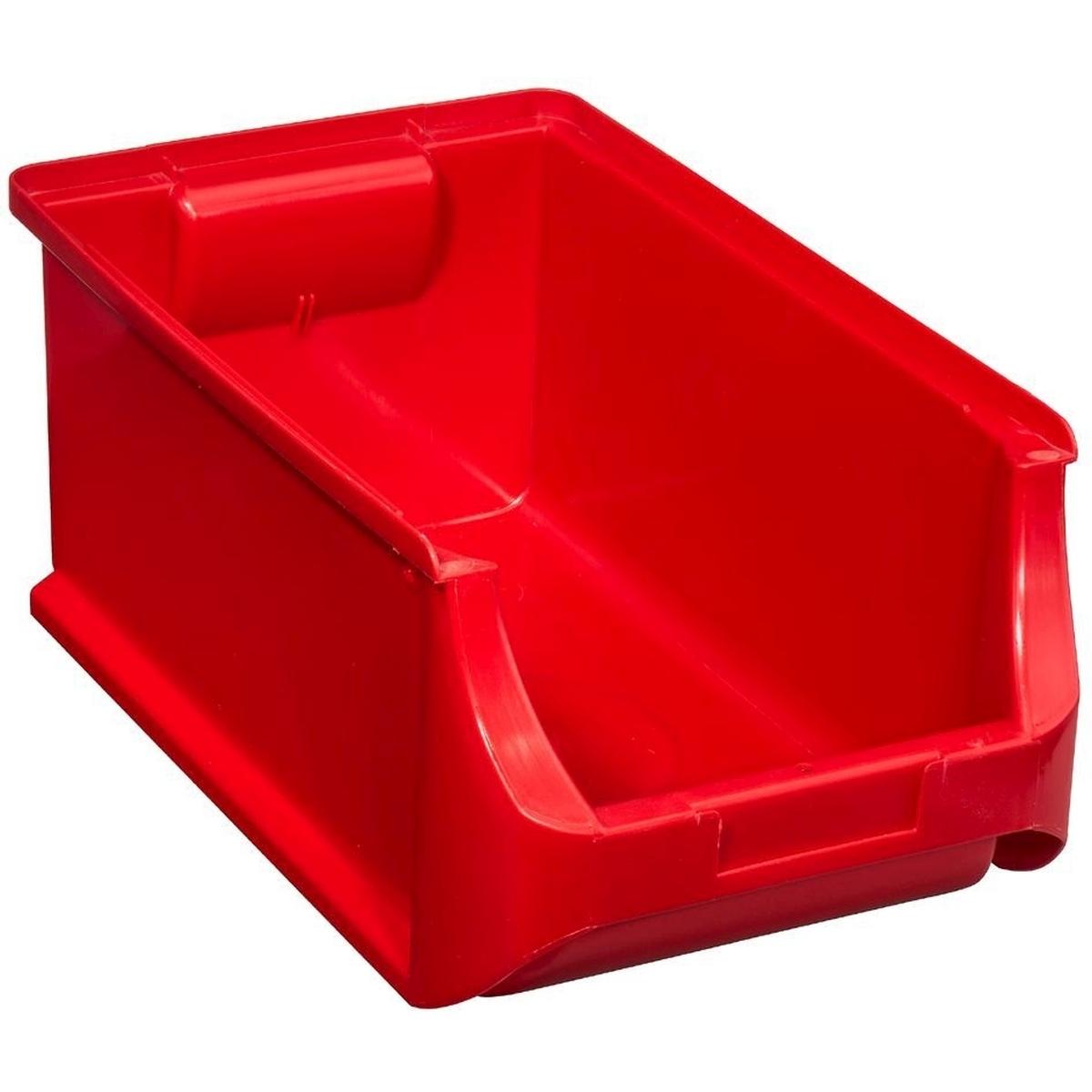 Allit, Aufbewahrungsbox, ProfiPlus 4 (12.50 l)
