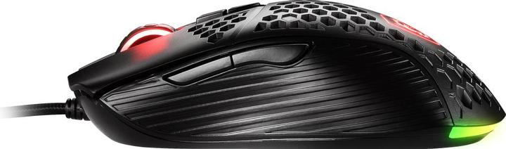 Actual product image MSI S12-0401820-V33 Gaming Mouse M99 (Cable)