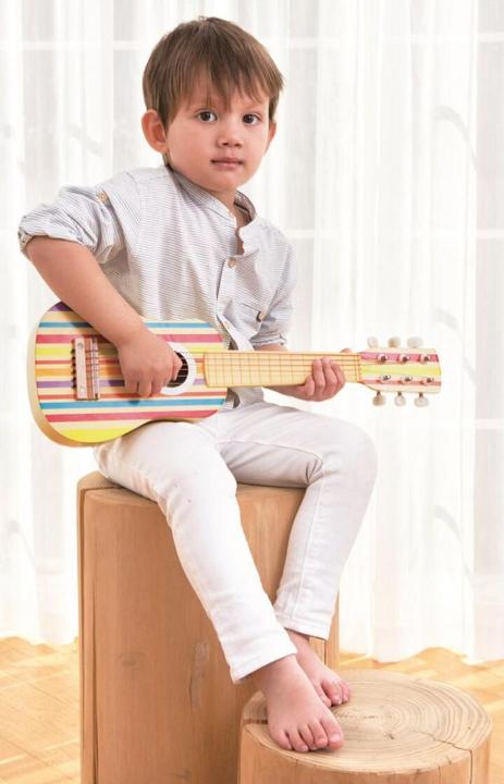 Produktbild Spielba Gitarre