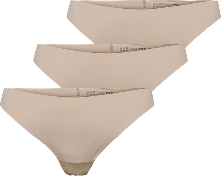 Produktbild Only 3er-Pack String (L, 3er Pack)