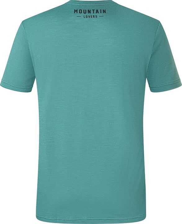 Produktbild Super Natural Skieur Tee (XXL)