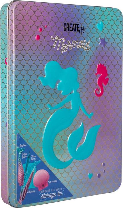 Immagine prodotto Canenco Set trucco da sirena Create It!