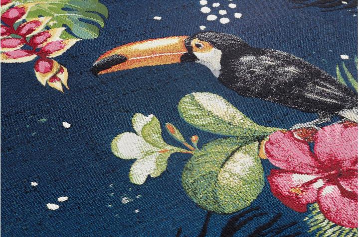 Produktbild Hanse Home Tropical Dream (80 x 165 cm)