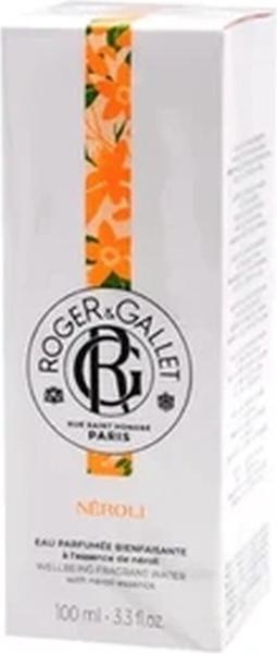 Actual product image Roger & Gallet Eau Parfumée (Eau de parfum, 30 ml)