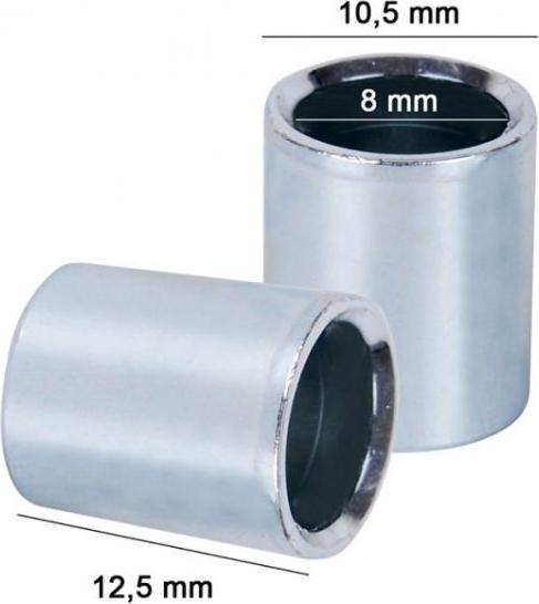 Immagine prodotto Tempish 8mm Roller-Abstandshalter