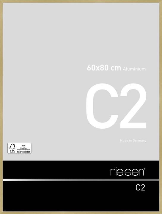 Image du produit Nielsen C2