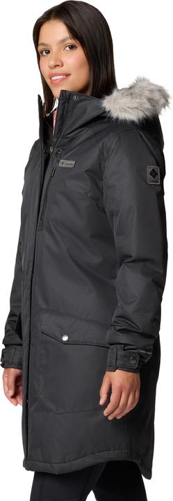Actual product image Columbia Suttle Mountain™ Long Insulated Jacket (L)