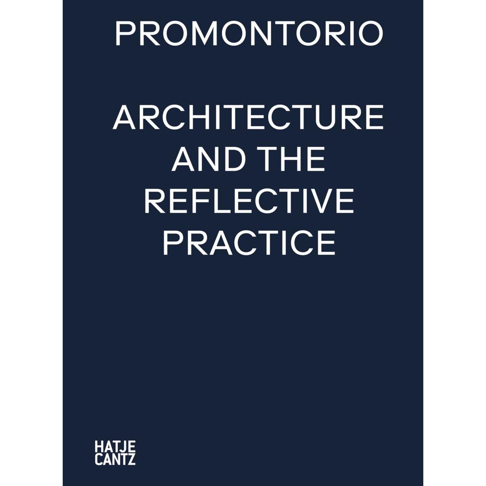 Thumbnail - Promontorio, Sachbücher von Gerrit Confurius, Nuno Cera, Rafael Magrou, Yehuda Safran, Kenneth Frampton