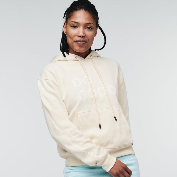 Immagine prodotto Cotopaxi Felpa con cappuccio Do Good Organic (XL)