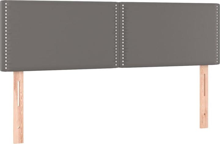 Produktbild vidaXL Boxspringbett (140 x 190 cm)