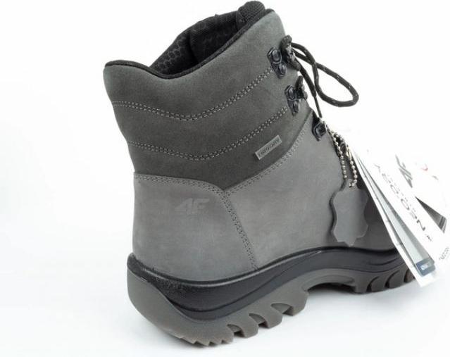 Produktbild 4F Wanderschuhe (41)