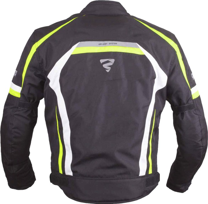 Produktbild GMS Jacke Pace (Herren, L)