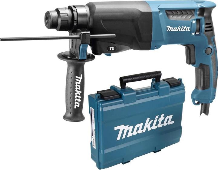 Produktbild Makita HAMMER SDS-PLUS 800W 2,4J HR2600