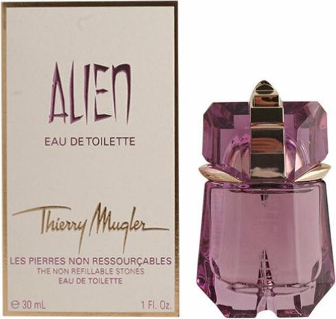 Actual product image Thierry Mugler Alien (Eau de toilette, 30 ml)