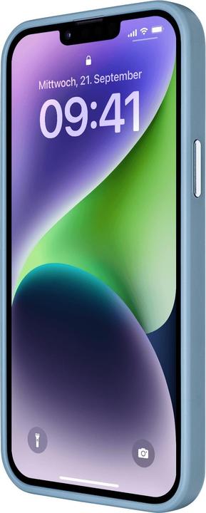 Produktbild Artwizz IcedClip Case (Apple iPhone 14 Plus)