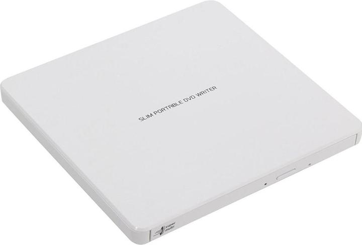 Produktbild Hl Data Storage Hitachi- Data Storage GP60NW60 (DVD Brenner)